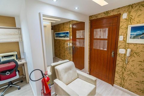 Foto Sala / Conjunto Comercial
