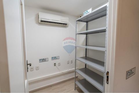Foto Sala / Conjunto Comercial