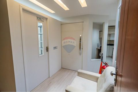 Foto Sala / Conjunto Comercial