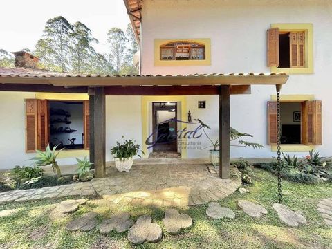 Foto Casa em Condomínio