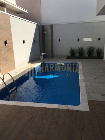 Foto Casa em Condomínio