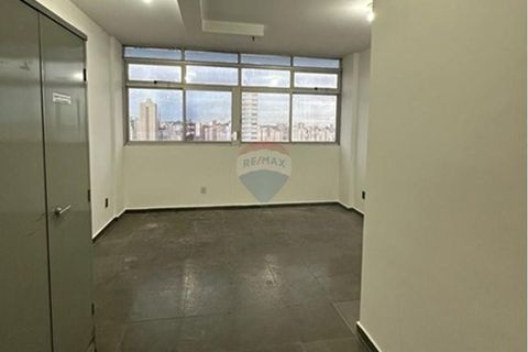 Foto Sala / Conjunto Comercial