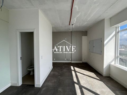 Foto Sala / Conjunto Comercial