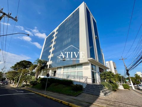 Foto Sala / Conjunto Comercial