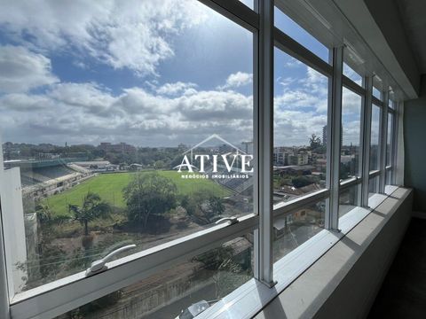 Foto Sala / Conjunto Comercial