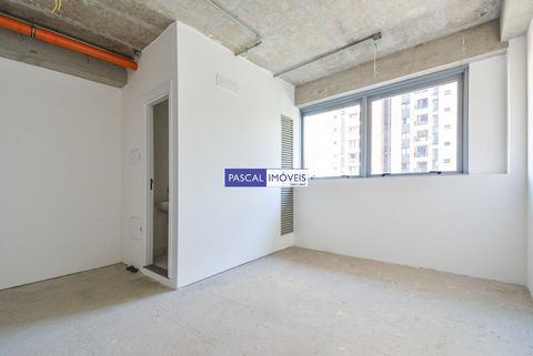 Foto Sala / Conjunto Comercial