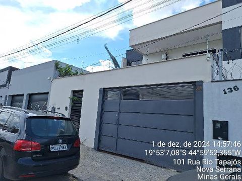 Foto Casa em Condomínio