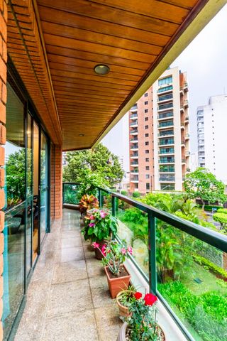 Foto Apartamento