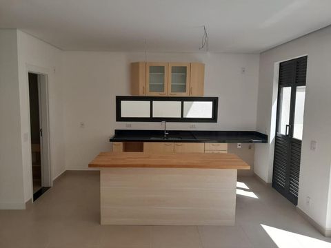 Foto Casa em Condomínio