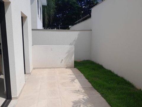Foto Casa em Condomínio
