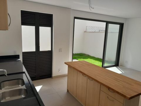 Foto Casa em Condomínio