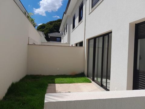 Foto Casa em Condomínio