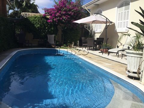 Foto Casa em Condomínio
