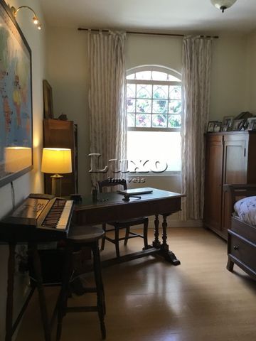 Foto Casa em Condomínio