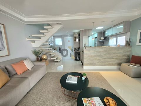 Foto Casa em Condomínio