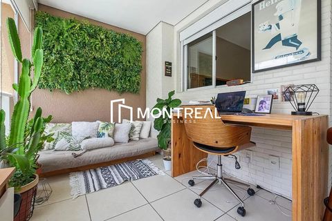 Foto Apartamento