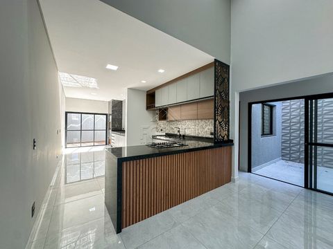 Foto Casa em Condomínio