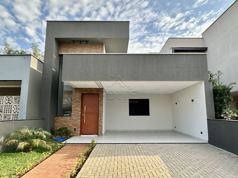 Foto Casa em Condomínio