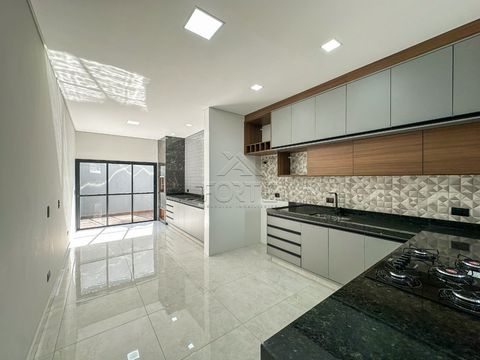 Foto Casa em Condomínio