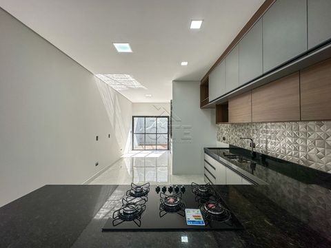 Foto Casa em Condomínio