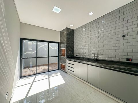 Foto Casa em Condomínio