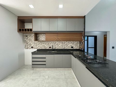 Foto Casa em Condomínio
