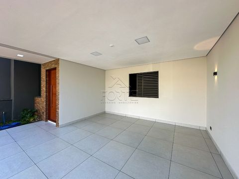 Foto Casa em Condomínio