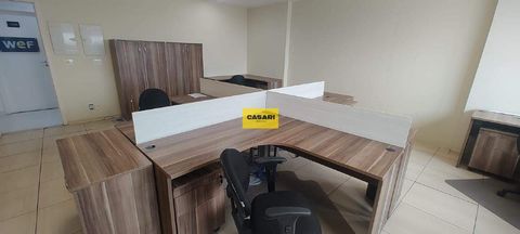 Foto Sala / Conjunto Comercial