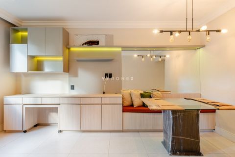 Foto Apartamento