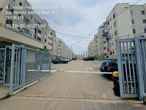 Foto Apartamento