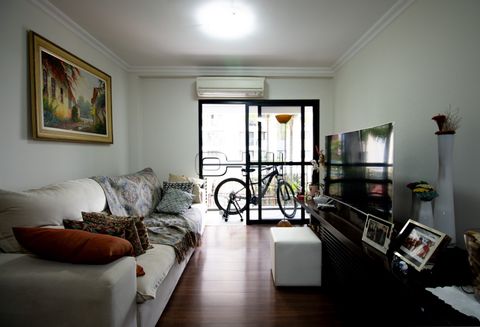 Foto Apartamento