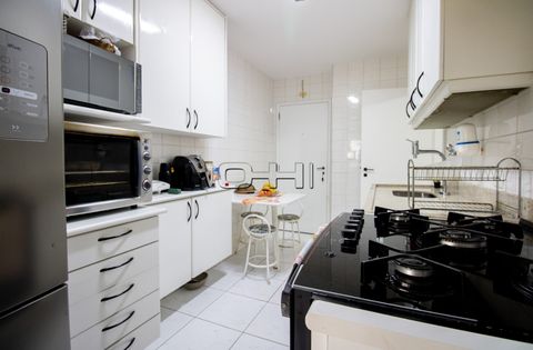Foto Apartamento
