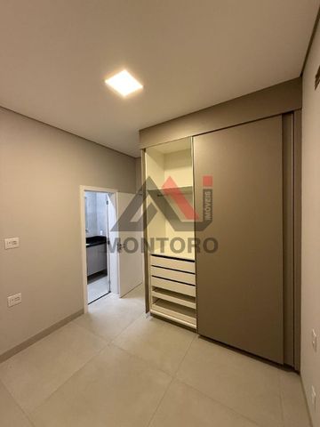 Foto Casa em Condomínio