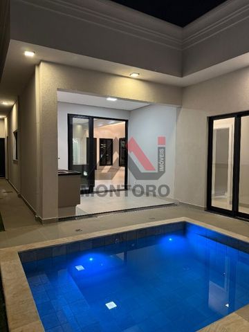 Foto Casa em Condomínio