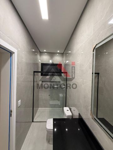 Foto Casa em Condomínio