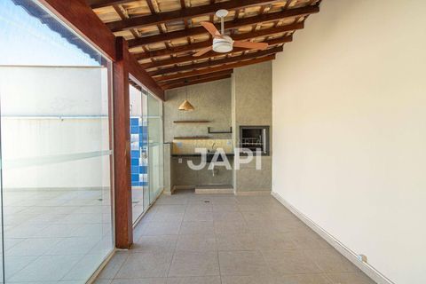 Foto Casa em Condomínio