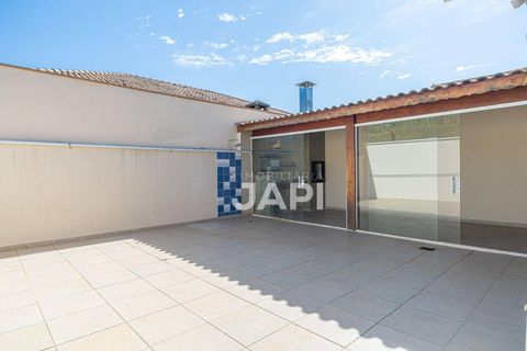 Foto Casa em Condomínio
