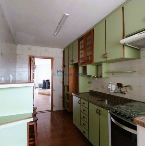 Foto Apartamento