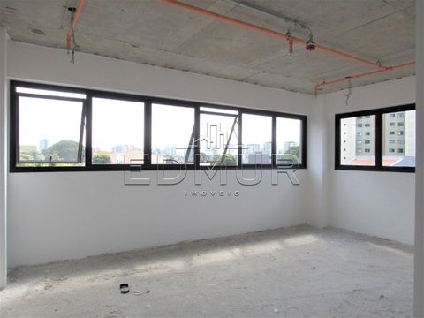 Foto Sala / Conjunto Comercial