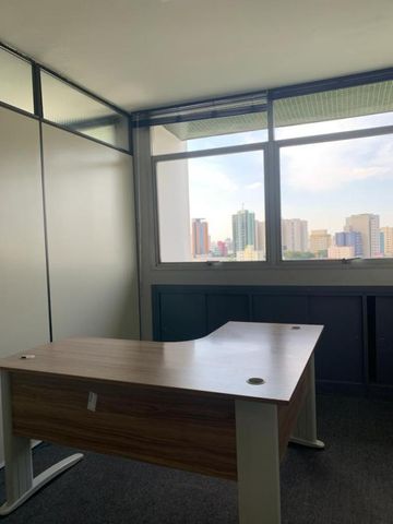 Foto Sala / Conjunto Comercial