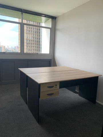 Foto Sala / Conjunto Comercial