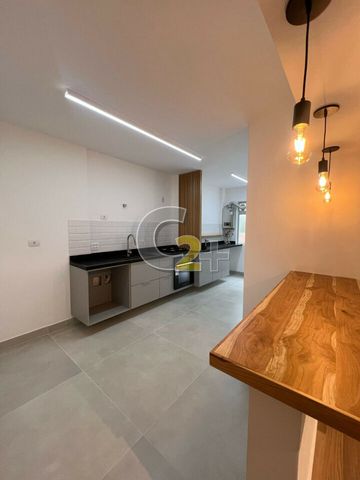 Foto Apartamento