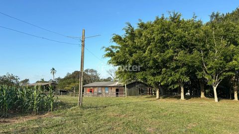 Foto Fazenda / Sítio / Chácara