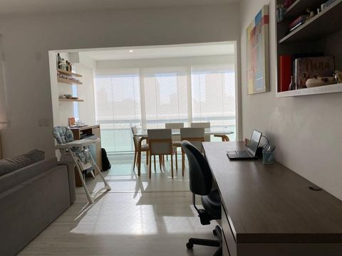 Foto Apartamento