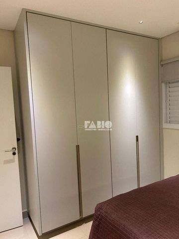 Foto Casa em Condomínio