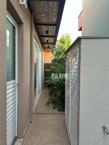 Foto Casa em Condomínio