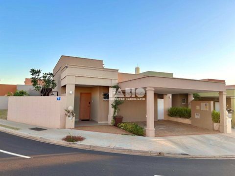 Foto Casa em Condomínio