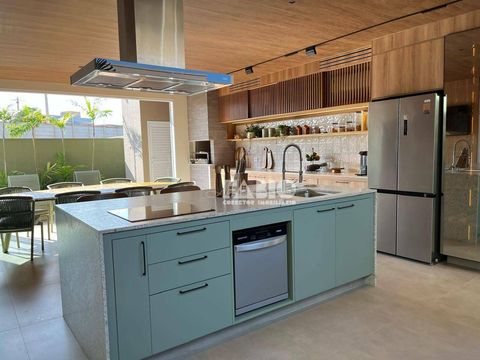 Foto Casa em Condomínio