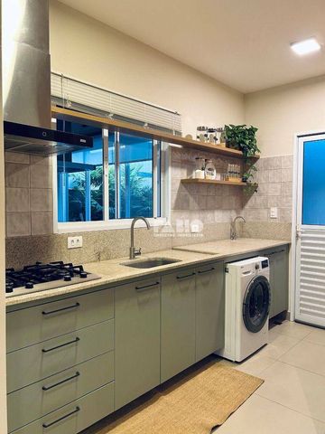 Foto Casa em Condomínio