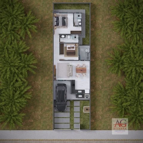 Foto Casa